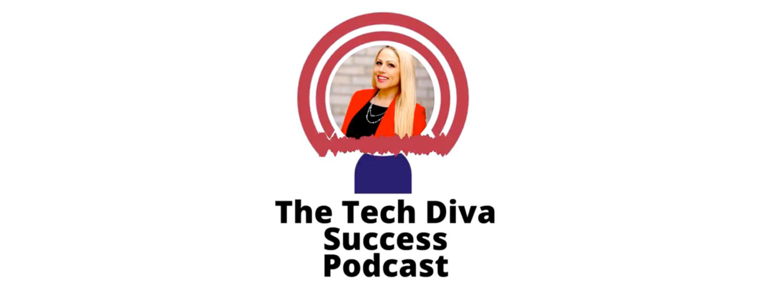 Women in IT: Podcast with CEO Sabrina Shafer Header