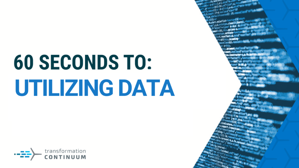 Utilizing Data Header