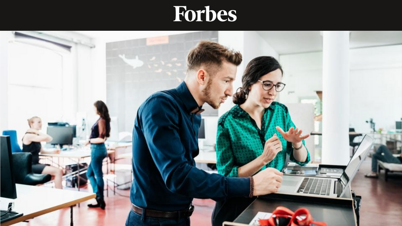 Forbes Article Header