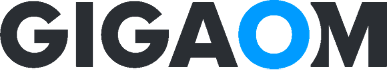 GigaOm Logo