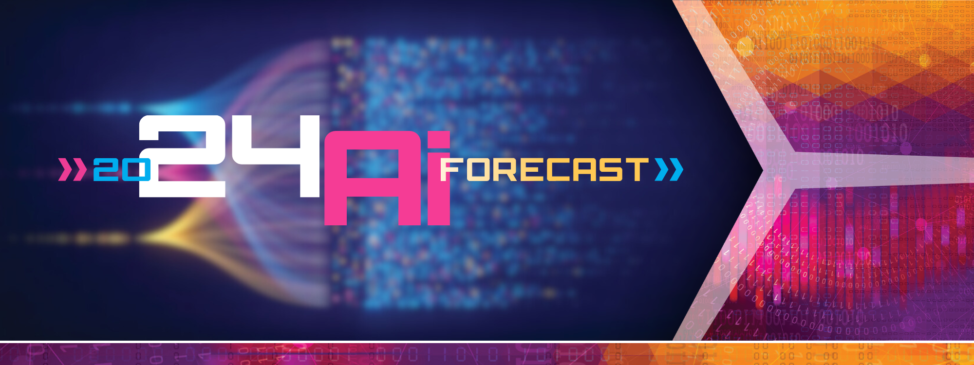 2024 AI Forecast