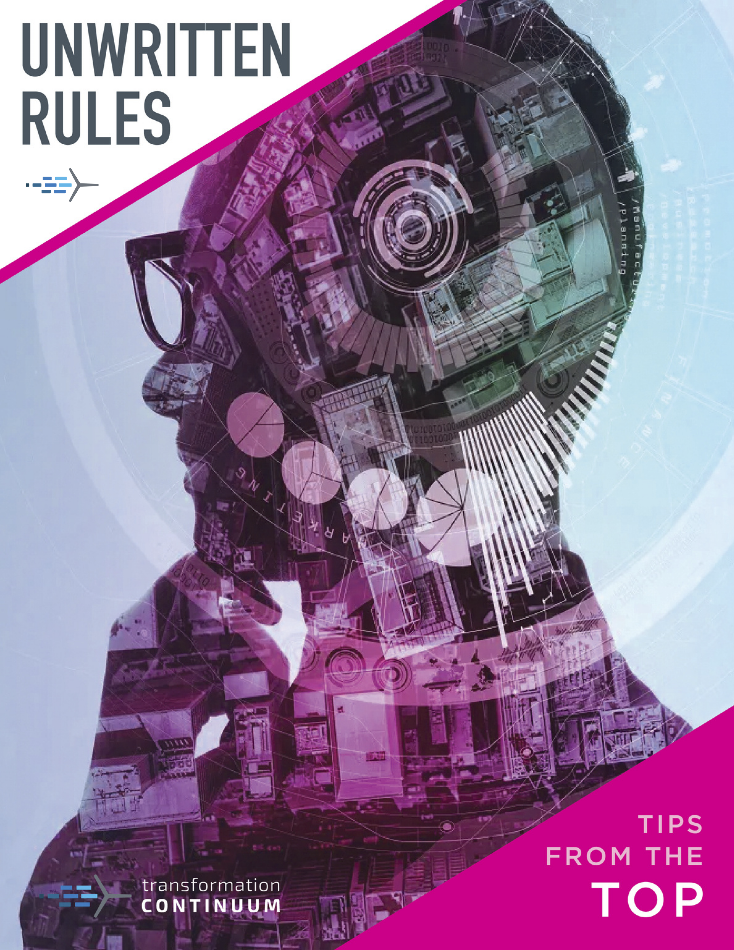 Unwritten Rules: Tips from the Top 2